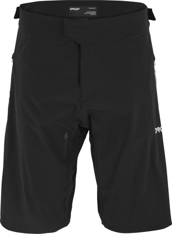 Oakley Short Reduct Berm - blackout/32/M