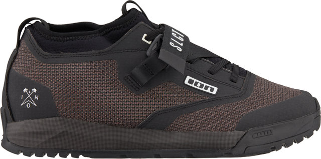 ION Rascal Select Schuhe Modell 2020 - black/40