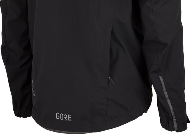 GORE Wear Spirit Jacke - black/M