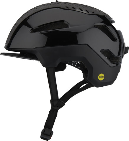 Bell Casque Annex MIPS - matte black-gloss black/55 - 59 cm