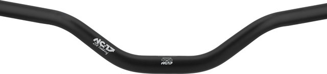 NC-17 Trekking Pro 60 mm 25.4 Riser Handlebars - black/620 mm