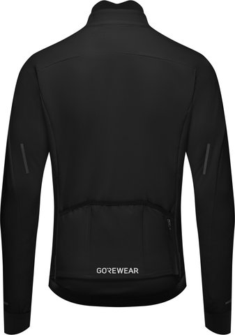 GORE Wear Chaqueta Térmica Spinshift - black/M