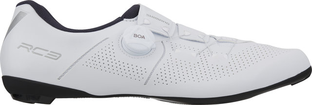 Shimano SH-RC302 Road Cycling Shoes - white/42/42