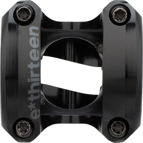 e*thirteen Plus 35 Stem - black/0°/50 mm