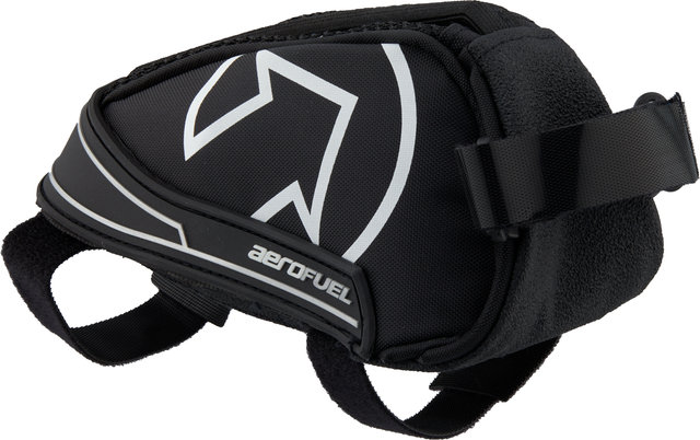 PRO Aerofuel Frame Bag - black/400 ml