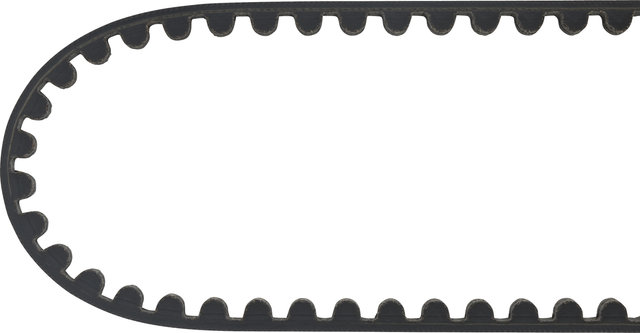 Gates CDN belt - black/1265 mm