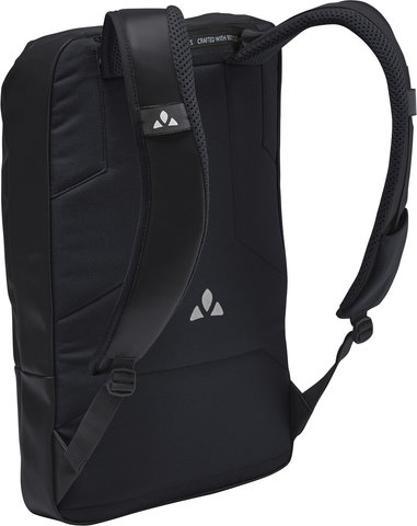 VAUDE Sac à Dos Mineo Backpack 17 - black/17000 