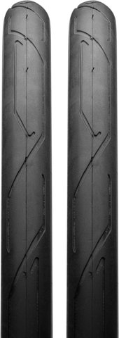 Continental Grand Prix Urban 28" Faltreifen 2er-Set - schwarz-coffee/28 "/35 mm/35-622