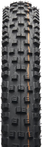 Schwalbe Pneu Souple Nobby Nic Evolution ADDIX Soft Super Ground 29" - noir/29 /62 /62-622/2.4 