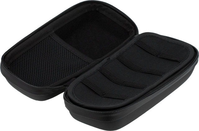 FIDLOCK Caja de herramientas + base de bicicleta TWIST - negro