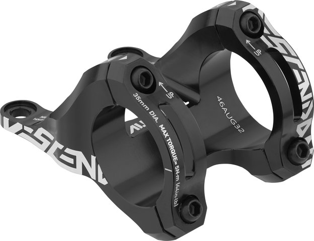 Truvativ Descendant Direct Mount 35 Stem - black/0°/50 mm