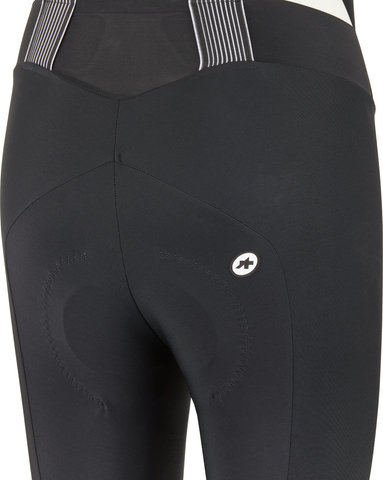 ASSOS Uma GT Winter C2 Bib Tights Damen Trägerhose - black series/S