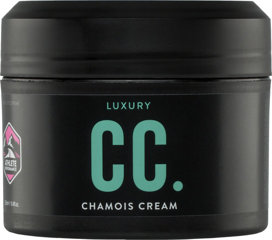 Muc-Off Luxury Chamois Cream Seat Cream - universal/250 ml