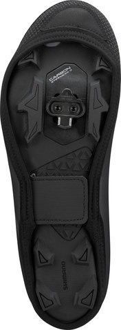 Shimano Dual CR Overshoes - black/42 - 43