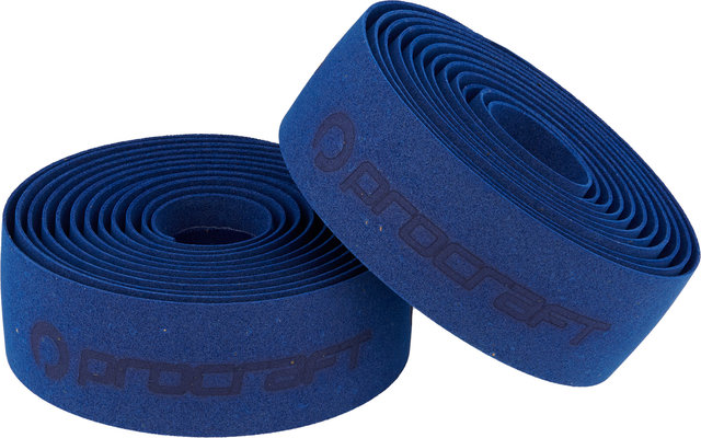 Procraft Gel Handlebar Tape - dark blue