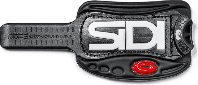 Sidi Soft Instep 3 Closure System Buckle for Wire / Drako - black/universal