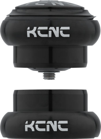 KCNC Jeu de Direction KHS PT 1767D EC34/28,6 - EC34/30 - black/EC34/28,6 - EC34/30