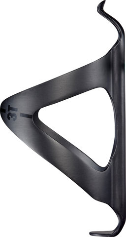 3T Carbon Bottle Cage - black