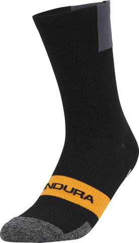 Endura Pro SL PrimaLoft Socks II - black/37 - 42