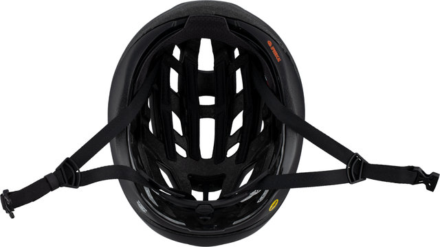 Giro Helios MIPS Spherical Helmet - matte black fade/55 - 59 cm