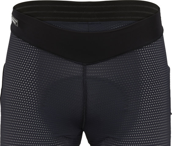 ASSOS Pantalón interior Trail Tactica Liner Shorts HP T3 - torpedo grey/M