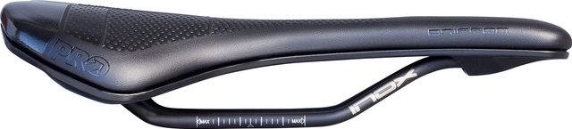 PRO Griffon AF Gel Saddle - black/152 mm