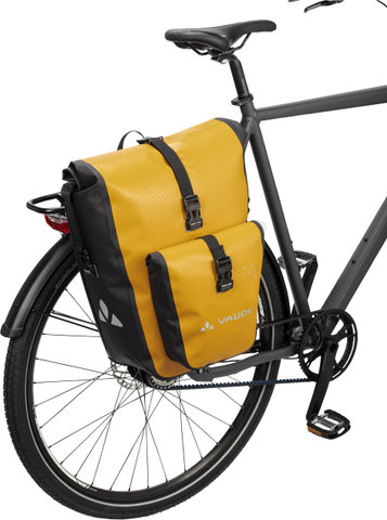 VAUDE Bolsa trasera Aqua Back Plus Single (rec) - burnt yellow/25000 