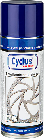 Cyclus Tools Produit Nettoyant pour Freins - universal/400 