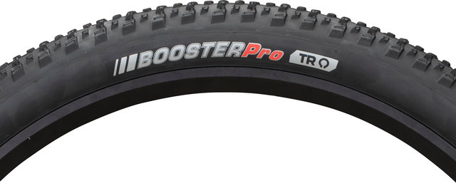 Kenda Booster Pro TR 27.5 Folding Tyre - black/27.5 /61 mm/61-584/2.4 