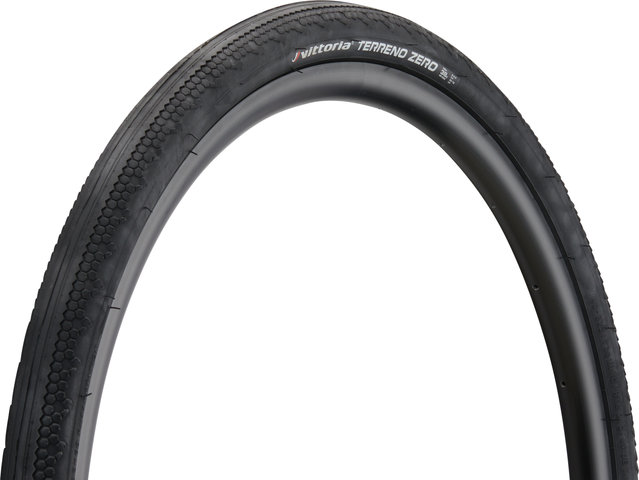 Vittoria Terreno Zero 28" Folding Tyre - black/40-622/28 /40 mm