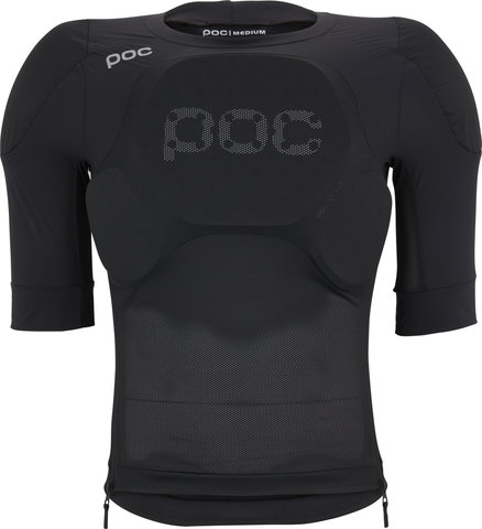 POC Shirt à Protecteurs Oseus VPD Tee - uranium black/M