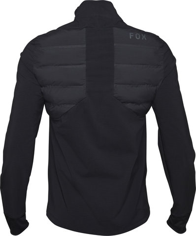 Fox Head Veste Flexair Fire Hybrid - black/M