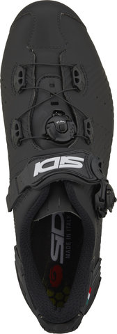 Sidi Wire 2S Road Cycling Shoes - black/42