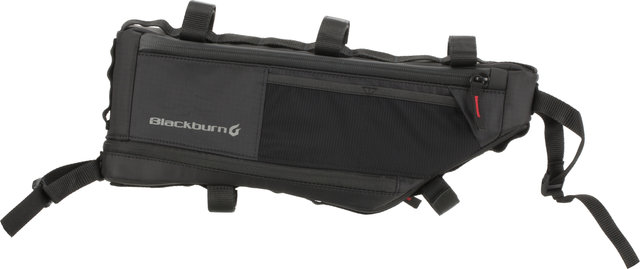 Blackburn Outpost Frame Bag - black/5800 ml