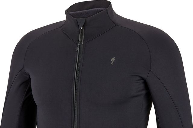 Specialized SL Pro Softshell Jacke - black/S