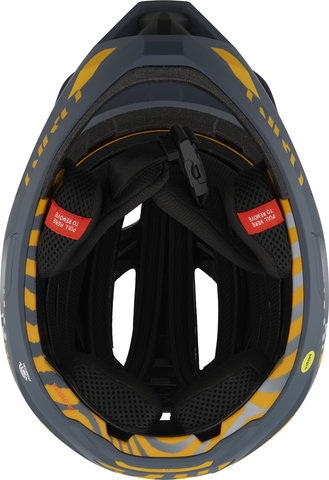 Giro Coalition Spherical MIPS Fullface-Helm - matte dark shark dune/55 - 59 cm