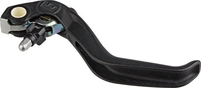 Magura Palanca de frenos 2 Dedos para HS 33 R - negro