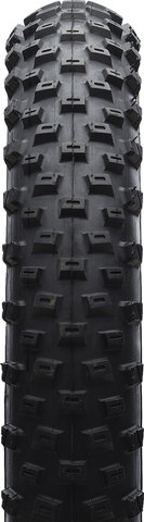 VEE Tire Co. Pneu Rigide Crown Gem MPC 14" - black/14 /57 /57-254/2.25 