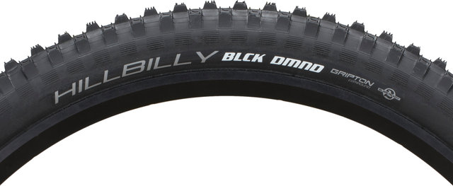 Specialized Hillbilly BLCK DMND 27.5" Folding Tyre - black/27.5 /58 mm/58-584/2.3 