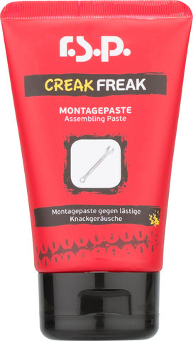 r.s.p. Pasta de montaje Creak Freak - universal/50 