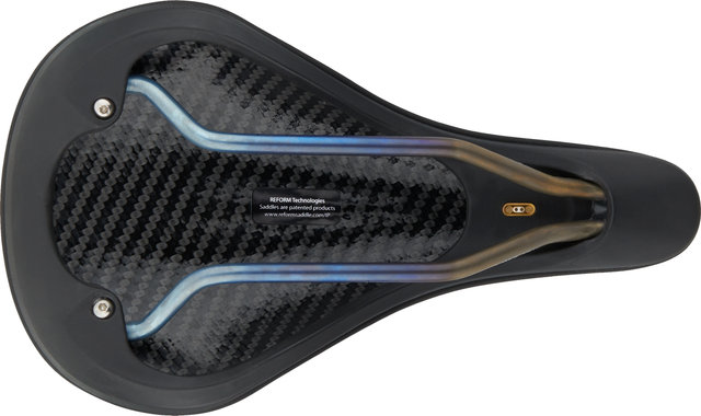 REFORM Selle Tantalus - black