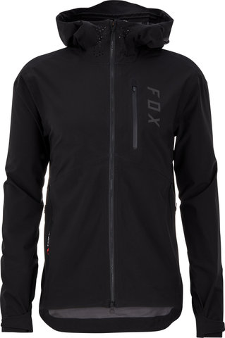 Fox Head Veste Flexair Neoshell Water - black/S