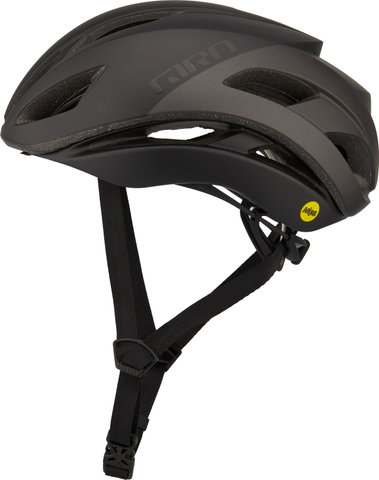 Giro Casco Esférico Eclipse MIPS - matte black-gloss black/55 - 59 cm