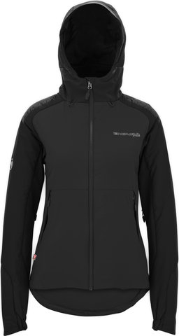 Endura MT500 Freezing Point Damen Jacke - black/S