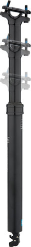 PRO LT Internal 150 mm dropper seatpost - black/0 mm/460 mm/30,9 mm/Without