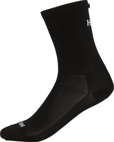 FINGERSCROSSED Calcetines Hell Yeah - 1.0 black/39 - 42