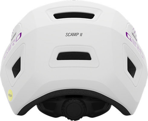 Giro Casco infantil Scamp MIPS II - matte purple towers/45 - 49 cm