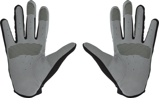 Endura Hummvee Lite Icon Ganzfinger-Handschuhe Modell 2023 - tonal olive/M