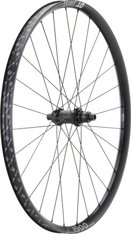 DT Swiss H 1900 SPLINE 29" 30 Boost Center Lock Disc Hybrid Wheelset - black/SRAM XD/Boost/148 mm/110 mm/Boost/29"/110 mm/SRAM XD/110 mm/148 mm