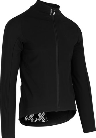 ASSOS Veste de Pluie Mille GT Ultraz Winter Evo - black series/M